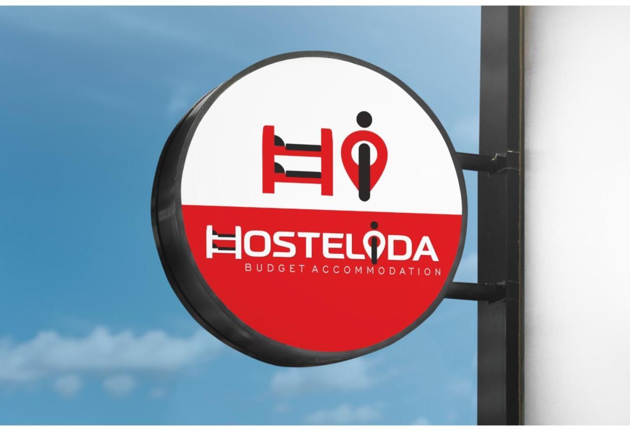 Hostelida Konya Exterior photo