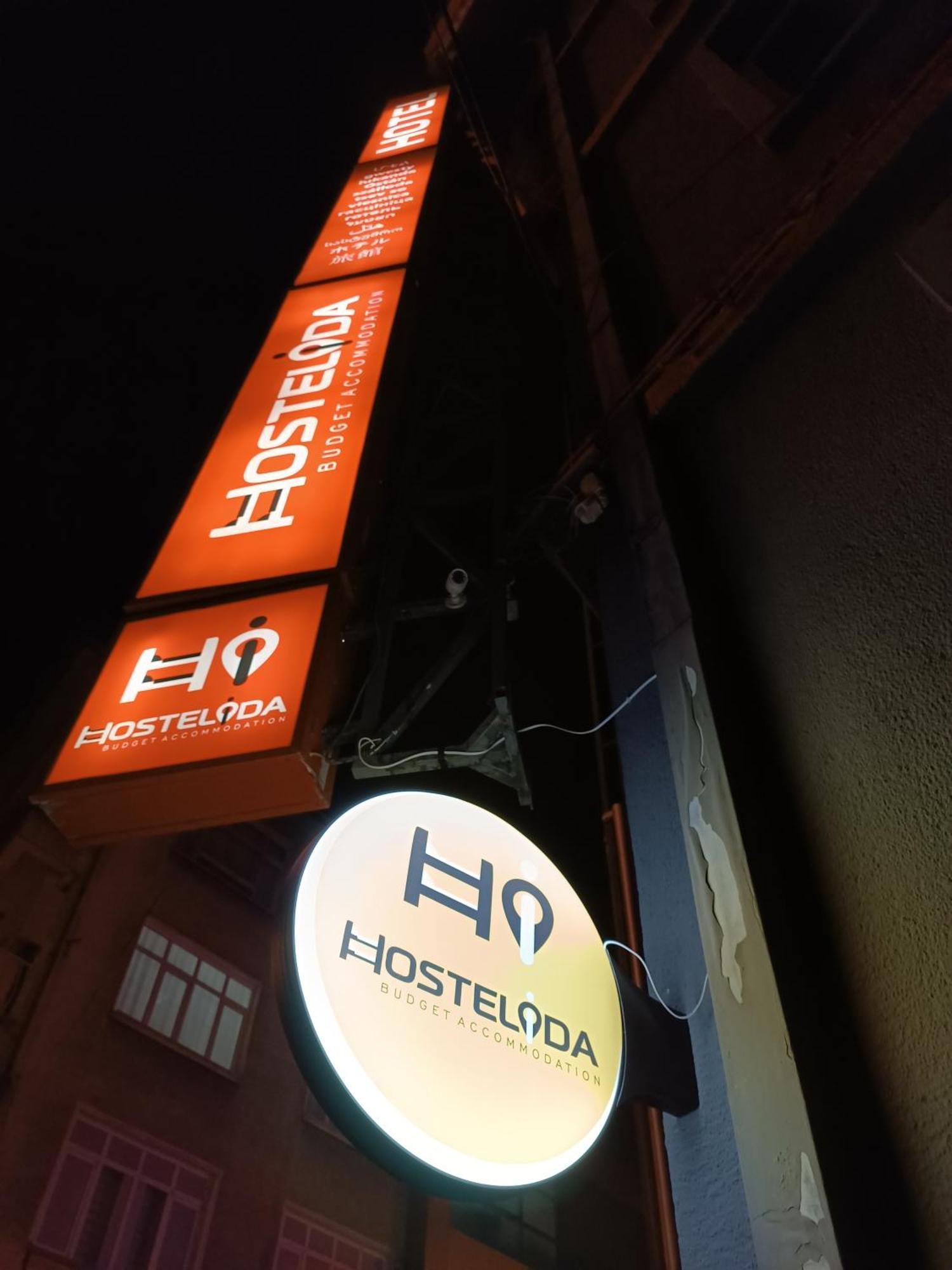 Hostelida Konya Exterior photo